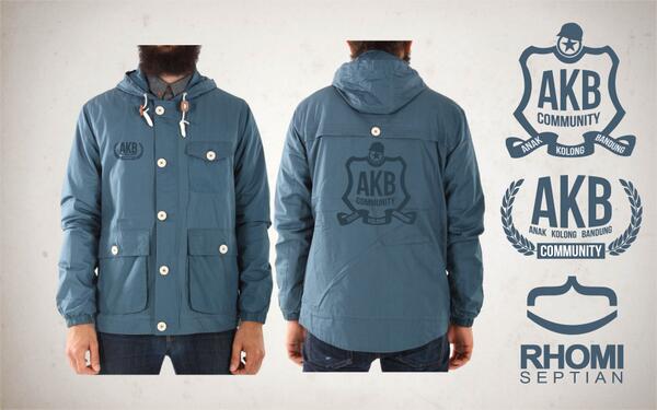 740 Desain Jaket Di Bandung HD Terbaru