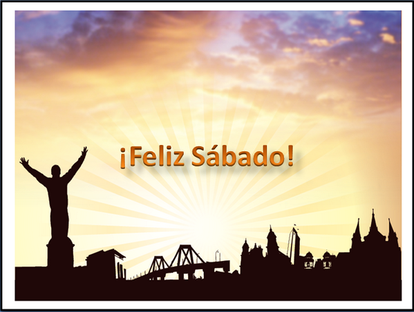 Ezrueda's tweet photo. #FelizSábadoColombiaQuerida
Un Día de Esperanza.... Una Delicia... http://t.co/RmxMF1Vhgv