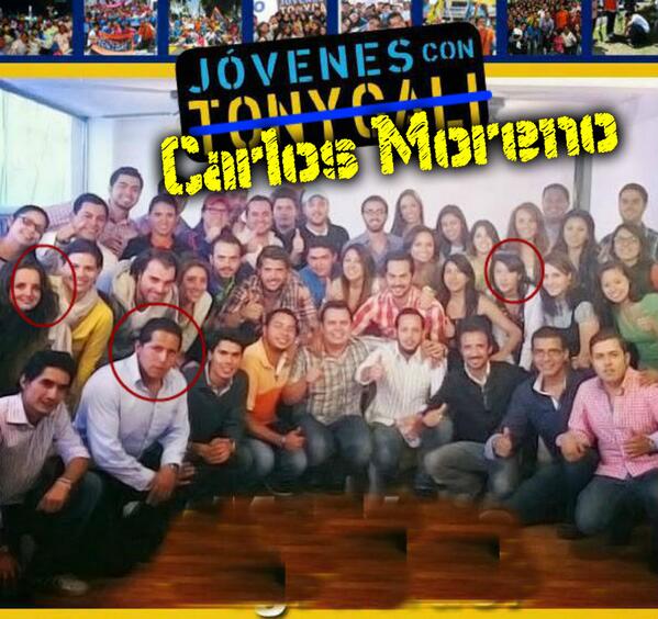 FDCSBUAP's tweet image. He aquí a principales movilizadores de la causa negra y oscura de @carlosmorenosch #Puebla