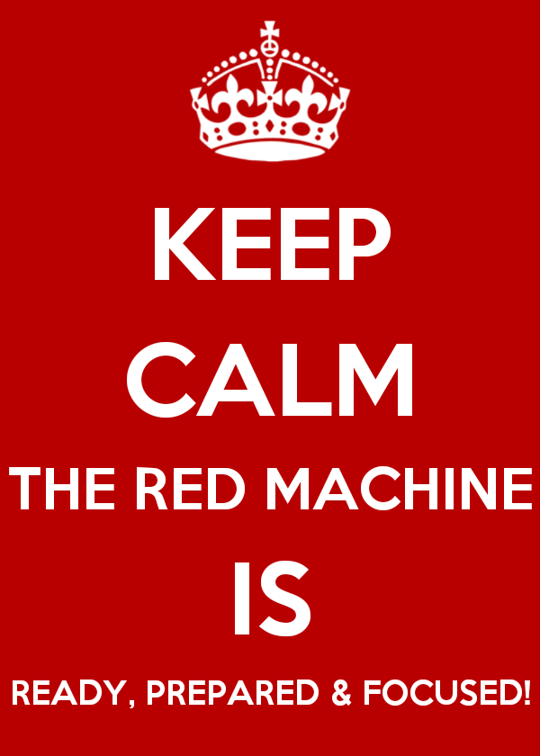 KingEdVIISchool's tweet photo. Good luck athletes, cricket, bball, wpolo &amp; tennis teams in action today! #REDSPIRIT #REDPRIDE GO SCHOOL! #RedMachine http://t.co/g9hFfEgpjF