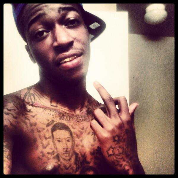 patvfoo's tweet image. #FuccEmAll