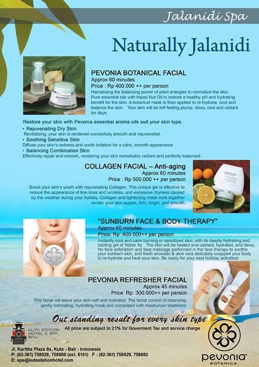 Kuta Station Hotel tweet media