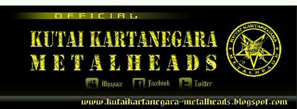 Cleptophobia's tweet photo. Kutai Kartanegara Metalhead \m/ cheers :) http://t.co/iEZAvZw9KS