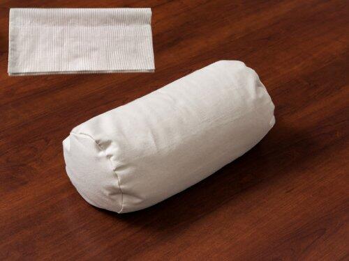 Buckwheat Pillow (Made in USA) - ComfyTravel bit.ly/GT1VBs