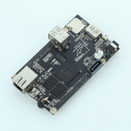 Androciti's tweet photo. 「Cubieboard2」が再入荷致しました。CubieboardからA20にアップグレードしてモデルチェンジしたものです。http://t.co/uzlEd02qTq とhttp://t.co/DxsH99K3EXをご覧ください。 http://t.co/HGcA7GuX0N