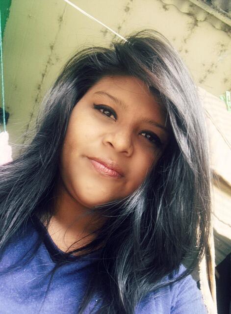 iElenaMolina's tweet photo. ¿Y que les puedo decir? Un año de ser amiguita de esa mujer y me ha dado muchos momentos hermosos♥. http://t.co/k1sgtzr8xO
