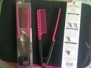 Citra__p's tweet photo. Via pulsa? Ori ga? RT @loveolshop_: sisir ion IDR 20000 http://t.co/OJiEHHIqt0
