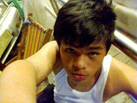 PrinxMikMik's tweet photo. magandang tanghali po :)

#ItsShowTime #ThatsMyTomboy

wla ehhh ang ganda ng dahil dyan nakuha kong mag #selfie http://t.co/LxmqJniSLT