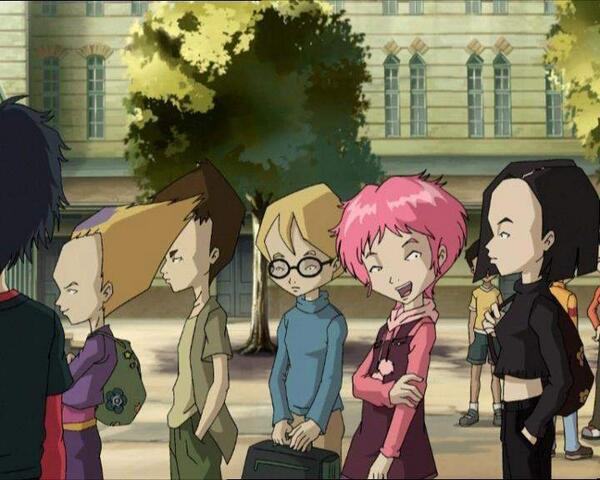 Code Lyoko Love on Twitter: "Code Lyoko http://t.co/WPvAKMAmtp"