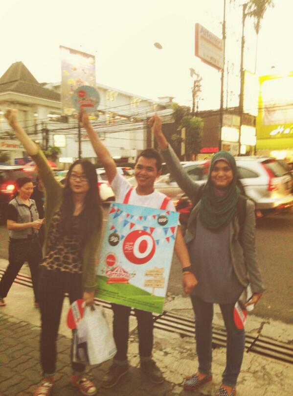 hidup <a href="/AirAsiaId/">AirAsiaId</a> maju pantang belok~ #airasiakarnavalprize