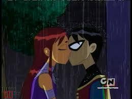 Robin_Titans tweet picture