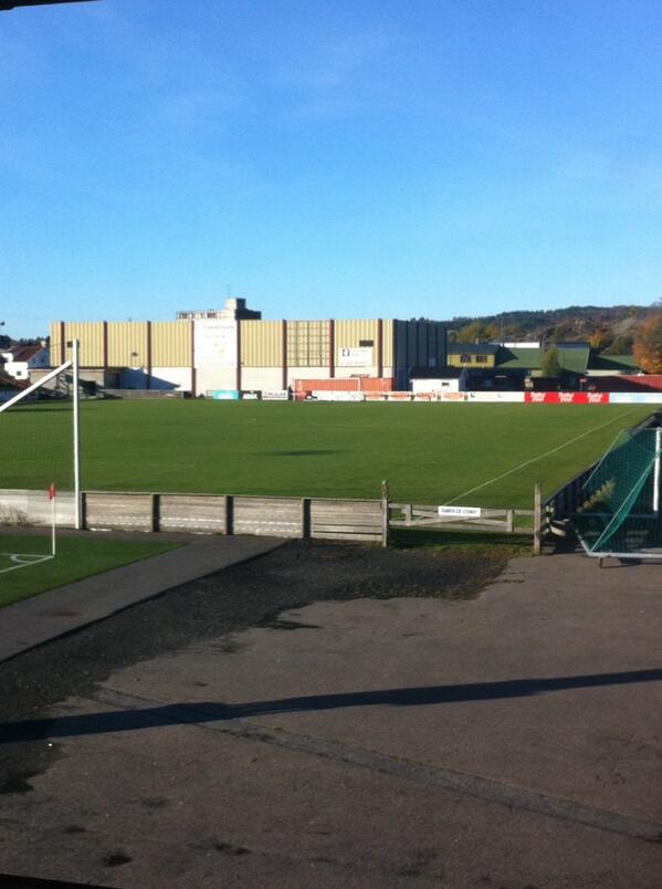 Fram_Fotball tweet picture