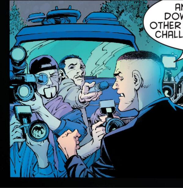 swaggerhein's tweet photo. Hey @GregCapullo retweet me if I found your cameo :D http://t.co/4vEq2uzw0y