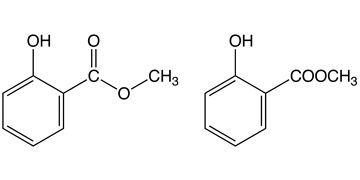 サリチル酸 メチル