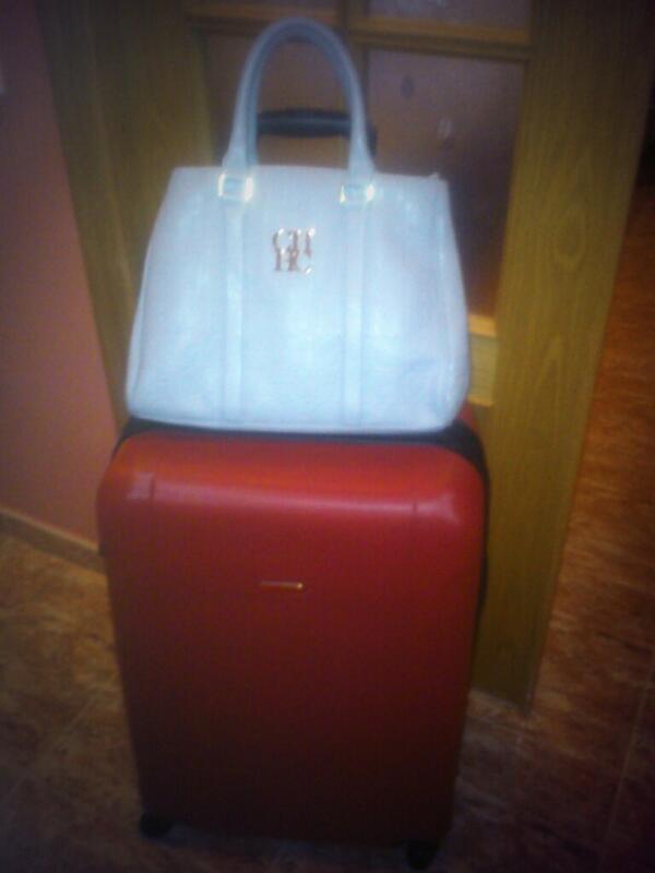 De rumbo al balneario con mi Francisco amore y ole!!!!