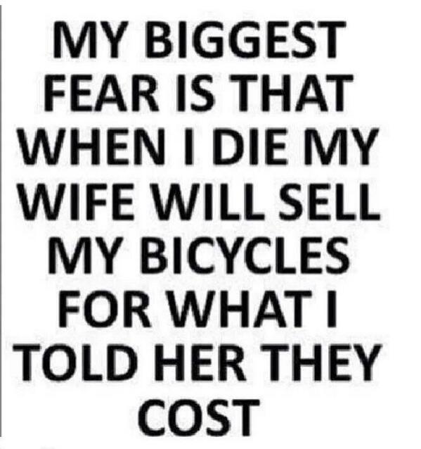 Hlst3's tweet photo. “@malks07: @MTFU_Training http://t.co/xpo5vk5WzH” @TheCyclingKat