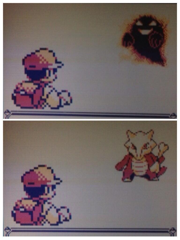 Nyaon1115 オシロスコープじゃなくてシルフスコープ でした 笑 シオンタウンのポケモンタワーの最上階の手前の階段でゆうれいが出てくるんだけど シルフスコープがないとガラガラってわかんないのよ W Http T Co Dsmkx5ridc Twitter