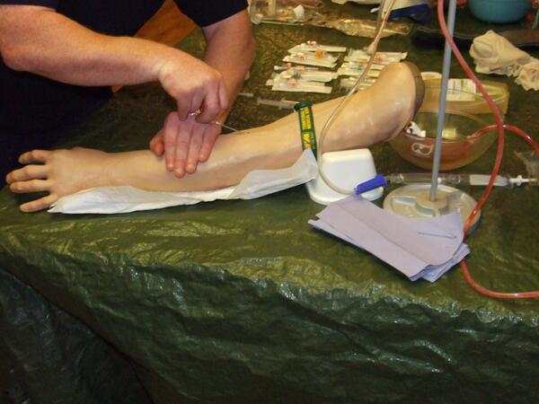 UK Tactical Training tweet media