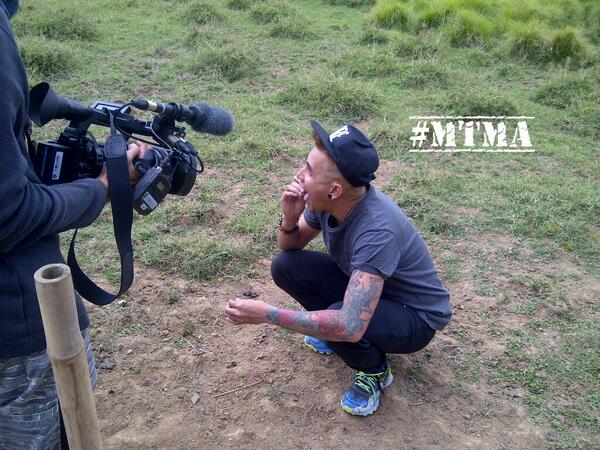 My Trip My Adventure tweet media