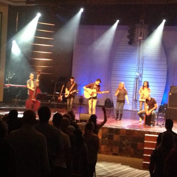 SensuousWomen's tweet image. #wcagls stunning worship