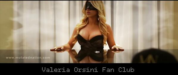 ClubOrsini's tweet photo. @valeria_orsini the real women #mutatednation #miami http://t.co/bEdTAhjdHC