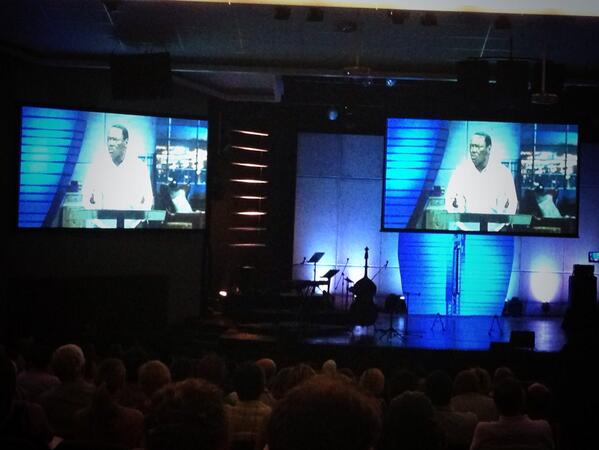 larakruiskamp's tweet image. "Don't only live for your generation but live for the next generation" Oscar Muriu #wcagls