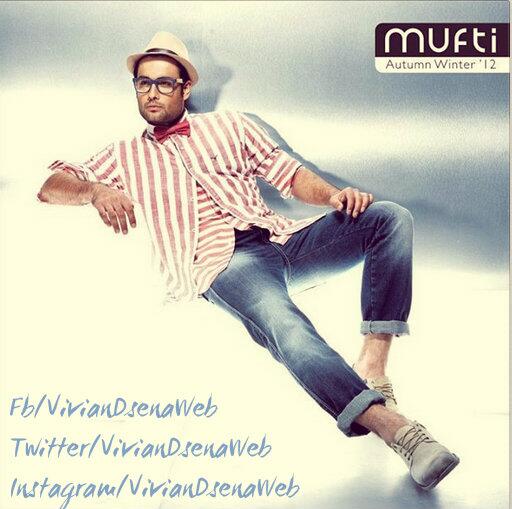 The Journey Begins! *SUPPORT* :)
#VivianDsenaWeb 
#VivianDsena!!