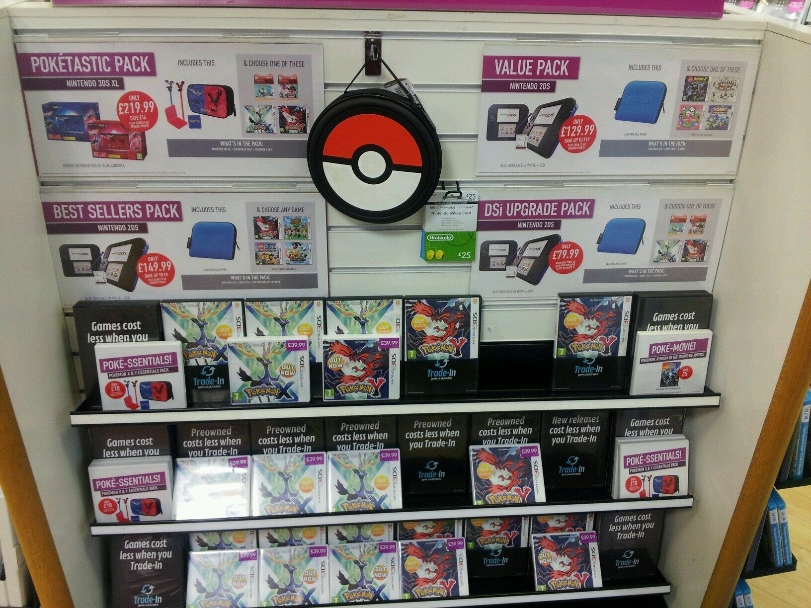 はじめしゃちょー Hajime イギリスでもポケモンはすごい人気 みんな買ってく Http T Co Ao68lypkw1 Twitter