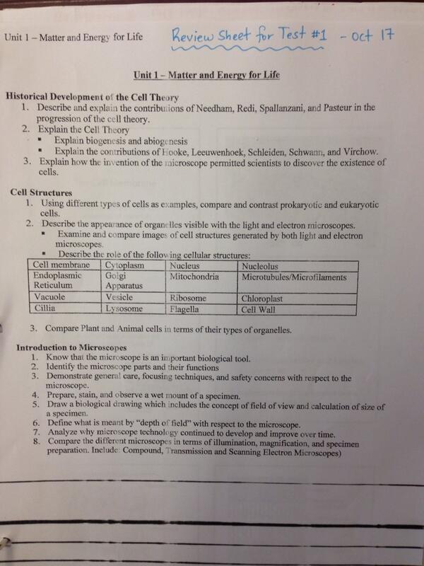 QE_Athletics's tweet image. BIO 2201 TEST on Thursday, October 17th. #pleasereview @AmyBlundon1