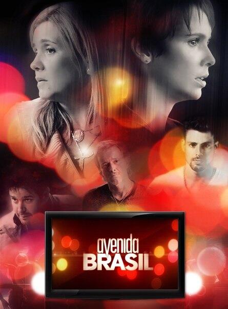 LATINOPARAISO's tweet photo. Что вам больше всего нравится в сериале "Проспект Бразилии"? #опрос http://t.co/4hy3GlZLvH
