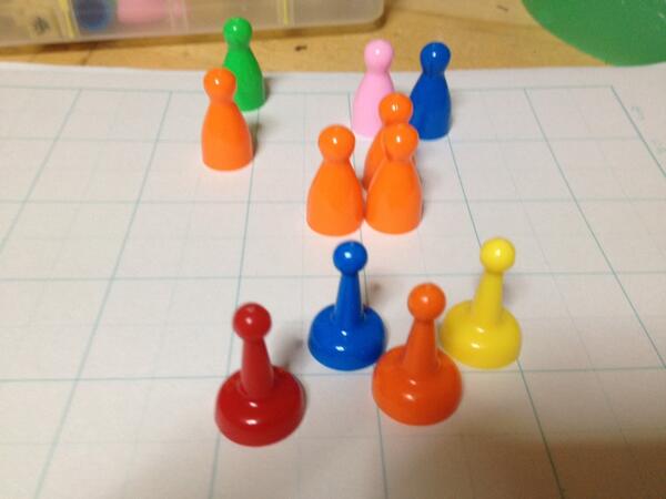 メタリックガーディアンのプレイに関するアイデアまとめ 2ページ目 Togetter