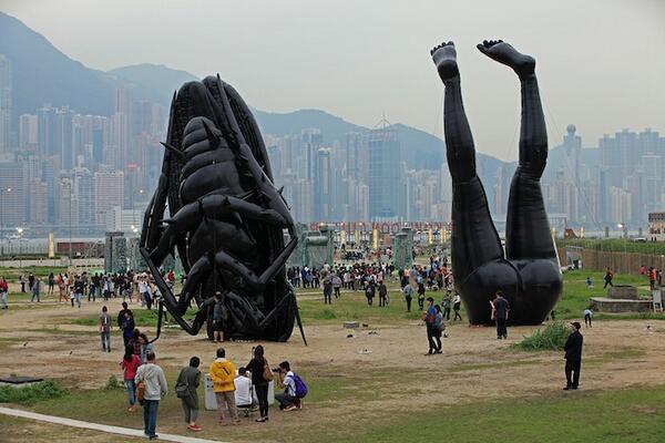 KaleidoMag's tweet image. Pick your @KaleidoMag issue 19 @FriezeLondon and @SerpentineUK Pavilion's #89plus Marathon day w/ @ouning &amp;amp; Ho Rui An