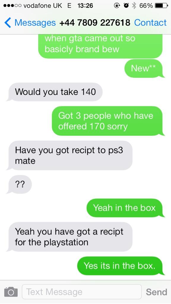 Funny Gumtree Funnygumtree Twitter