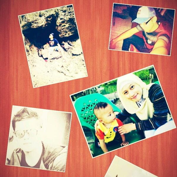 Yanny Ancha (@mrsafriansyah) on Twitter photo 