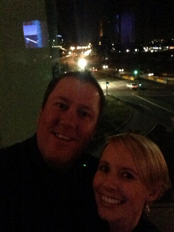 hinchyamy's tweet photo. #pha2013 http://t.co/7YqCCUurOi