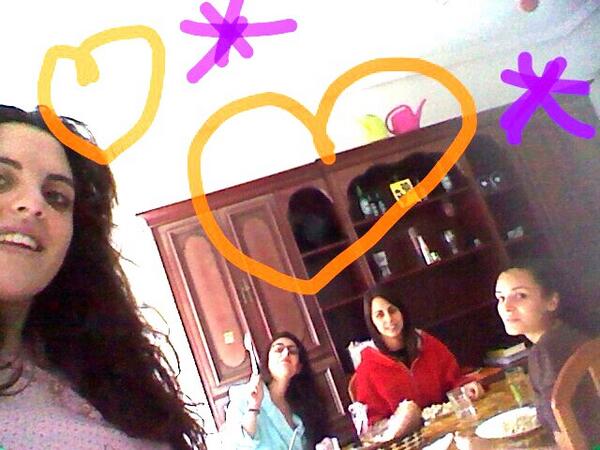 Sara Mosquera tweet media