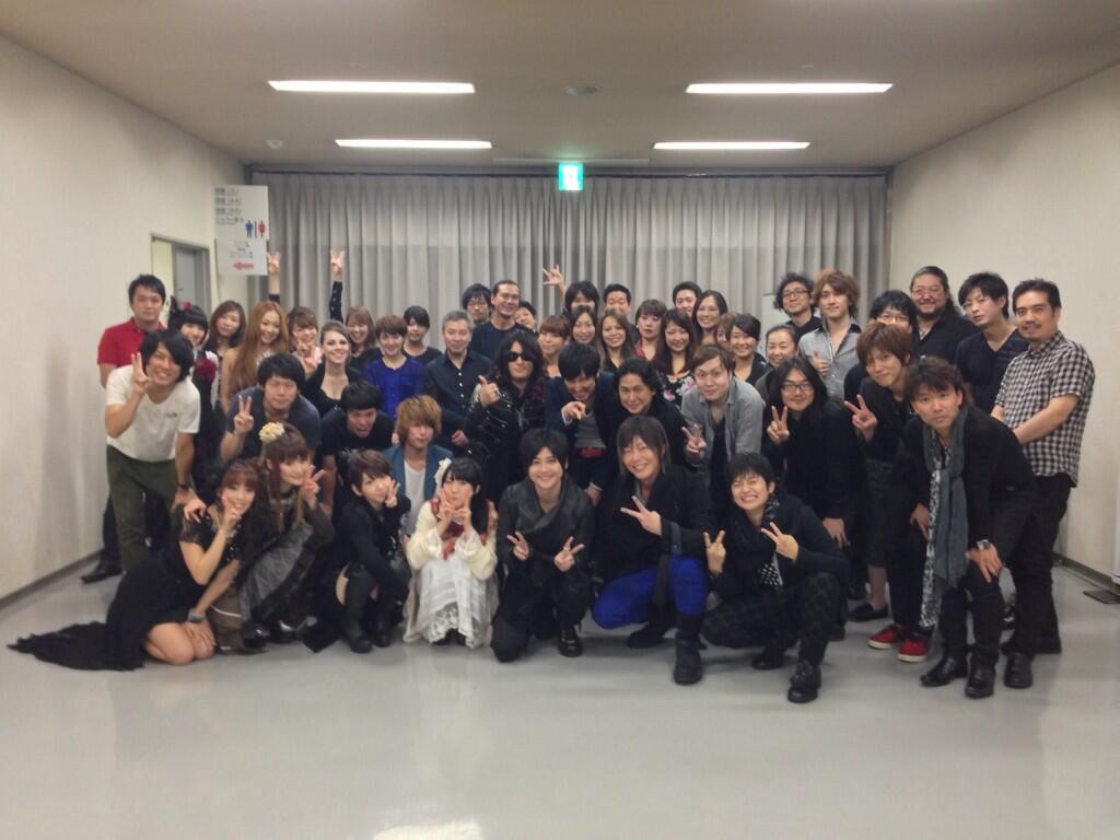 椿本匡賜 Masashi Tsubakimoto 進撃の巨人live終わりましたー 最高に楽しいライブでしたー 最後に皆で写真 Http T Co Vvb2lybp0s Twitter 椿本匡賜 Masashi Tsubakimoto 進撃の巨人live終わりましたー 最高に楽しいライブでしたー 最後に皆で写真 Http T Co Vvb2lybp0s Twitter