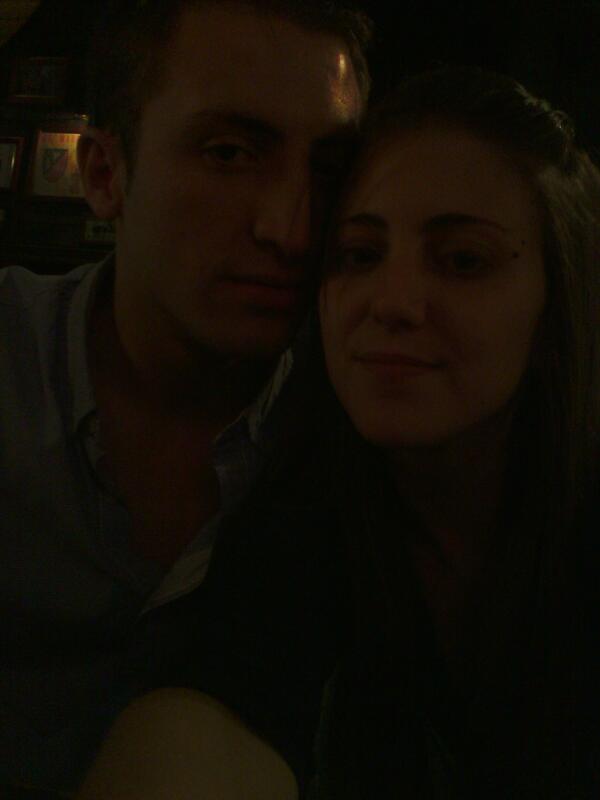 neivacebrian's tweet photo. @miguellopezfran  con mi nene en la mae de cafelillo ;) http://t.co/jSkApdzwhQ