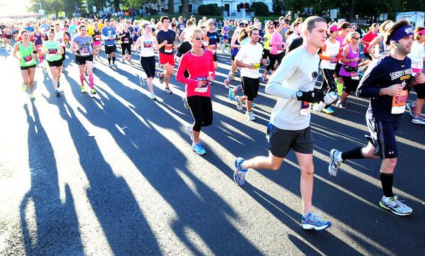 Check out photos from the #HartfordMarathon bit.ly/19GwFM9 We'll be adding more throughout the day <a href="/RunHMF/">HMF Events</a>