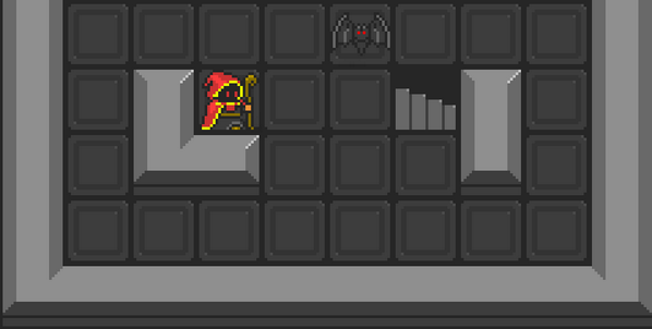 mtrc's tweet image. Meanwhile, in #screenshotsaturday... AIT continues its overhaul. Taking a break now until I leave for #AIIDE though.