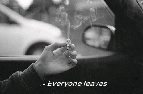 destrozand0te's tweet photo. 'Así que no creas cuando dice que te quiere..' http://t.co/qSiMdEarob