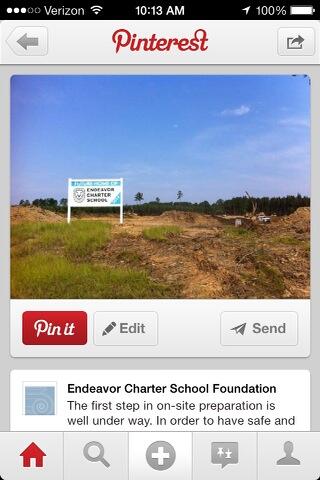 FoundationECS tweet picture