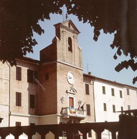 Comune di Monsano tweet media
