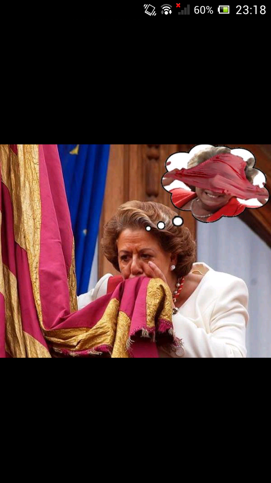 Vicentinalge's tweet photo. Felis 12 de Octubre Valensians! http://t.co/HTFSTUxTq8