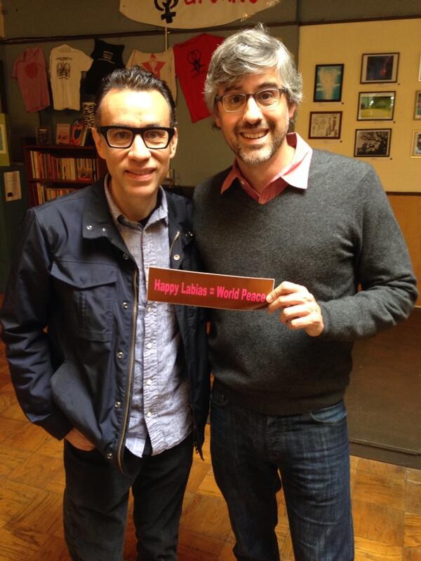 Mo Rocca tweet media