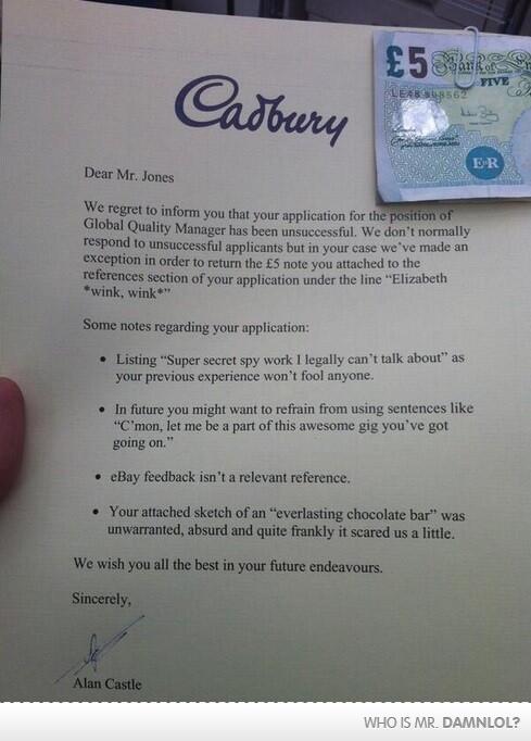 Briggs_JT's tweet image. Very funny #Gettingajob