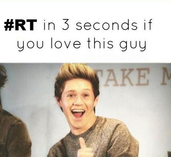 NarryMyDream's tweet photo. Niall James Horan http://t.co/8J83HCSJk6