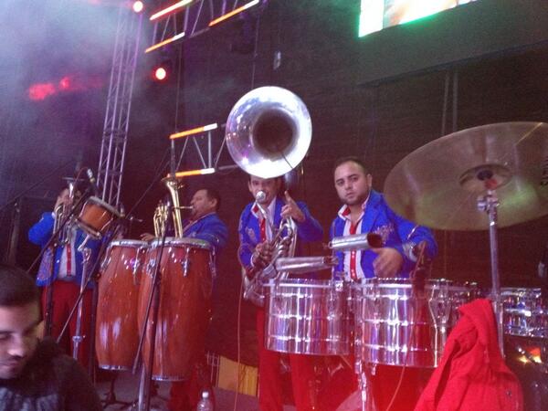 vilingp's tweet photo. La rancho SINALOENSE DE GM AL1000% COMO SIEMPRE!!!! http://t.co/FDbgtksLDT