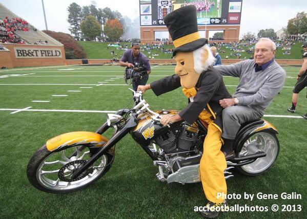 ACC Football News tweet media