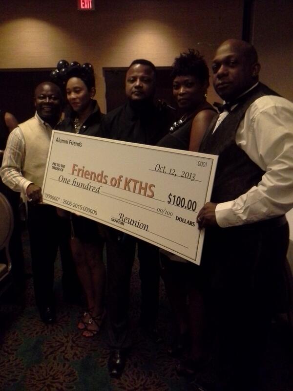 Friends of KTHS (@FriendsofKTHS) / Posts / X
